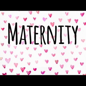 🤰🏻 MATERNITY CLOTHING DESTASH! 🤰🏻